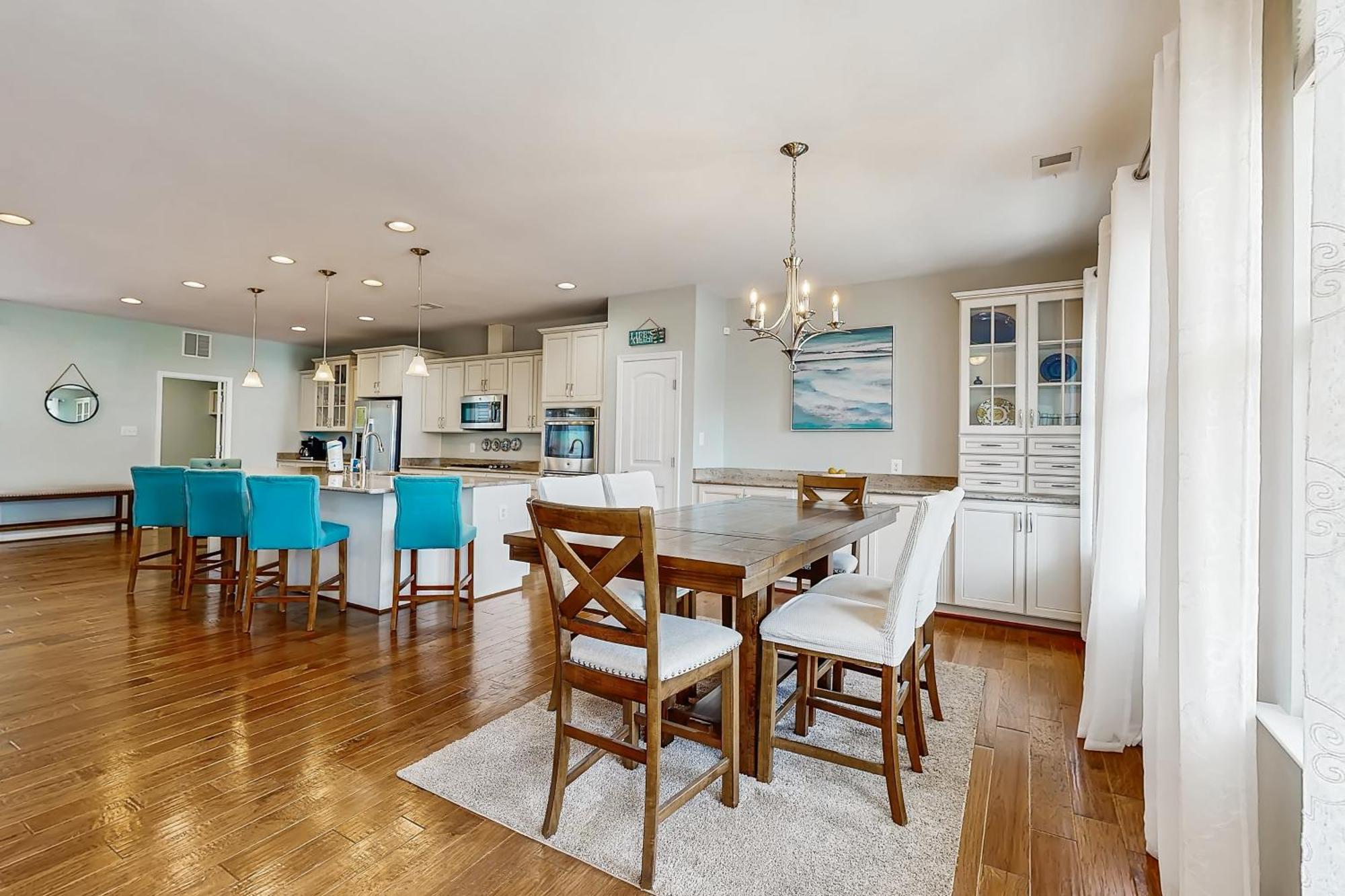 Ocean View Beach Club - 15 Bennett Point Frankford Экстерьер фото