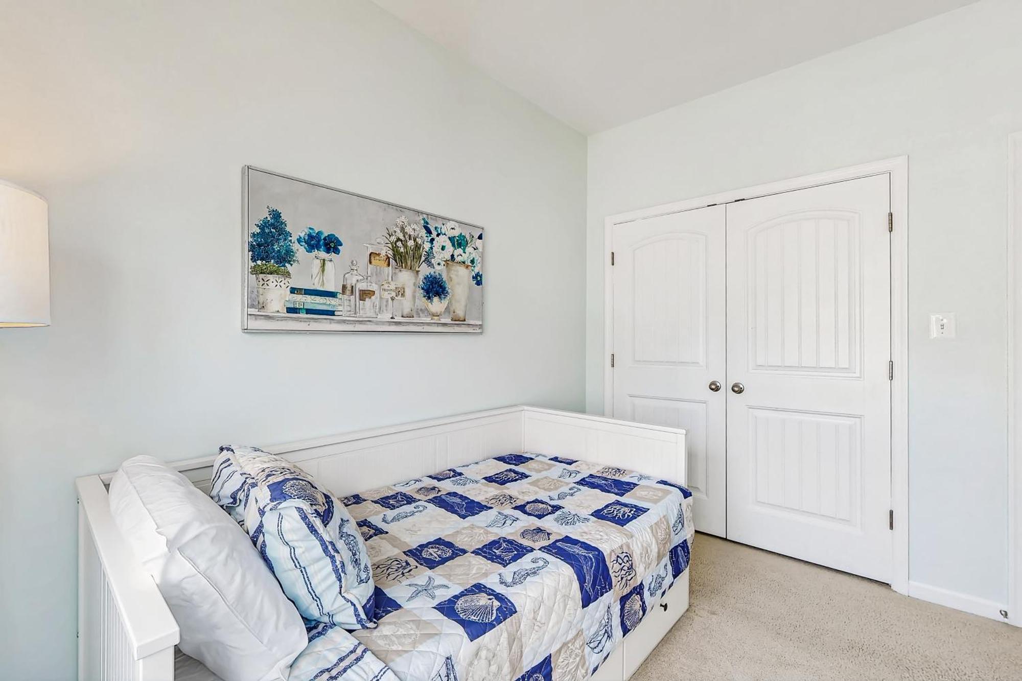 Ocean View Beach Club - 15 Bennett Point Frankford Экстерьер фото