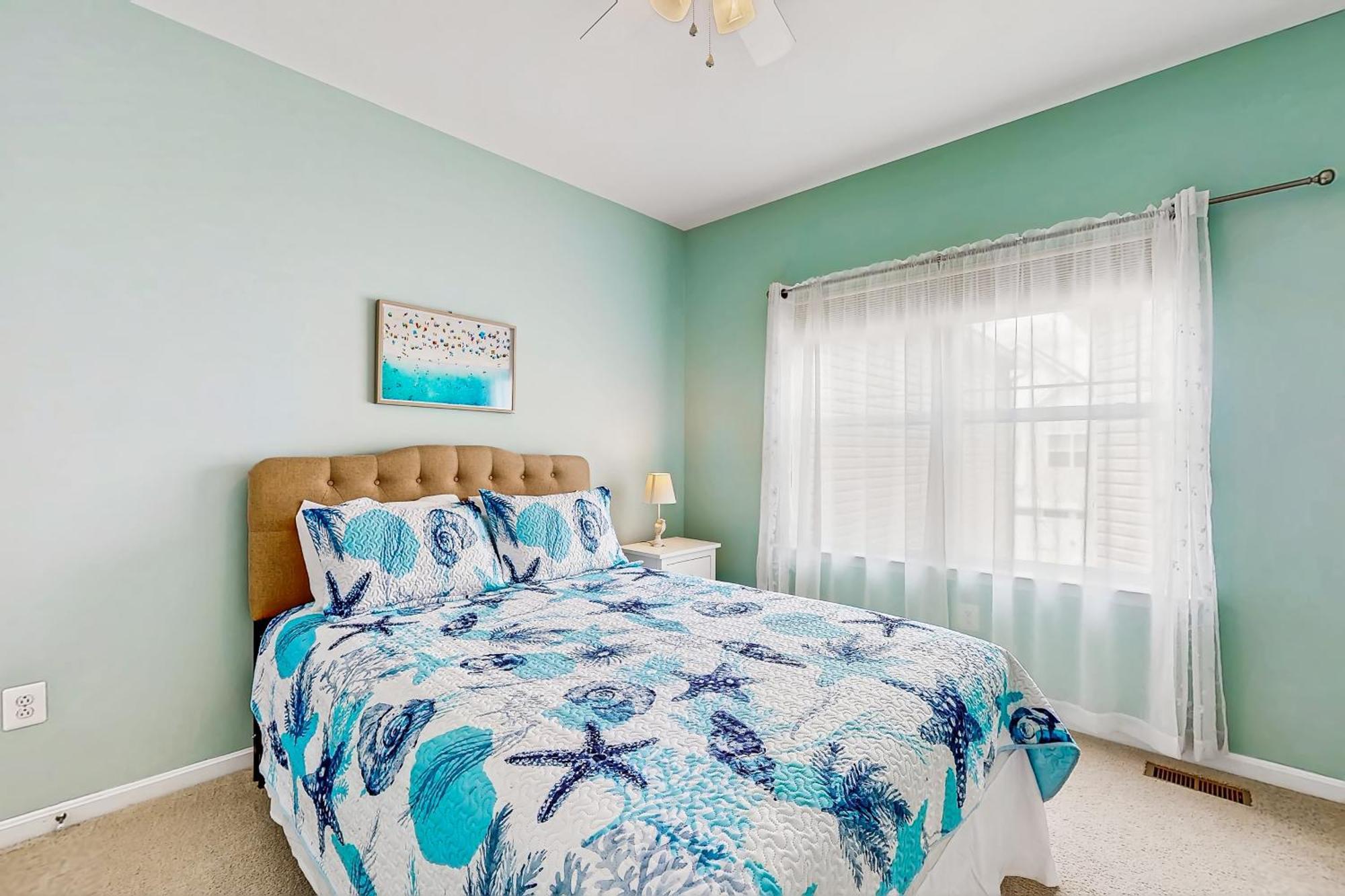 Ocean View Beach Club - 15 Bennett Point Frankford Экстерьер фото