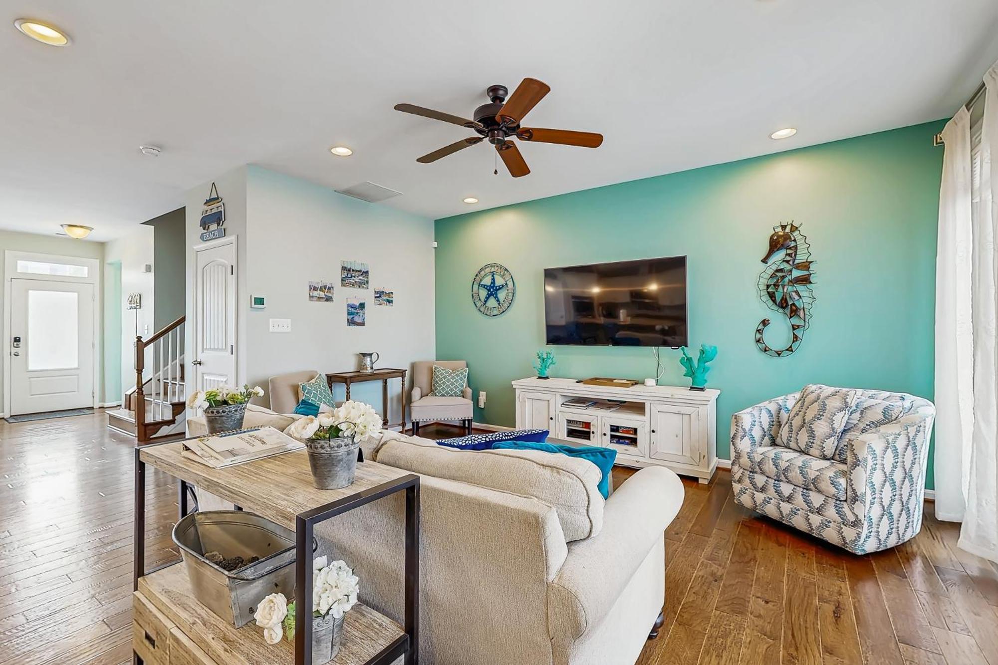 Ocean View Beach Club - 15 Bennett Point Frankford Экстерьер фото